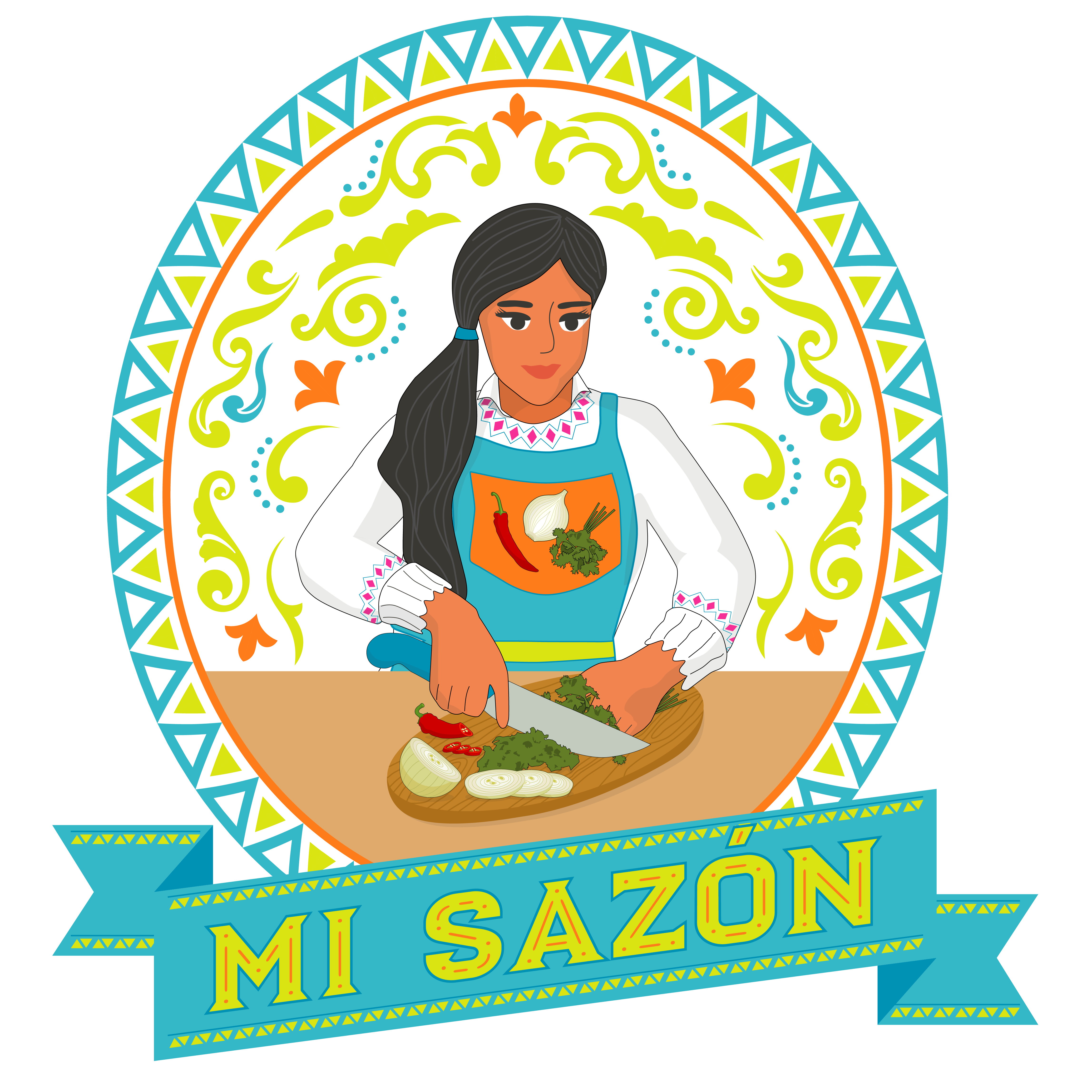 Mi Sazón